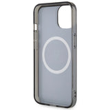 Ferrari FEHMP14SUCOK iPhone 14 6.1" sort/sort IMD Combi Magsafe