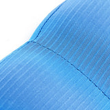 Baseus ComfortRide car headrest cushion - blue