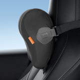 Baseus ComfortRide car headrest cushion - black