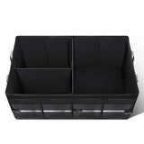 Baseus OrganizeFun 60L bilorganisator - sort
