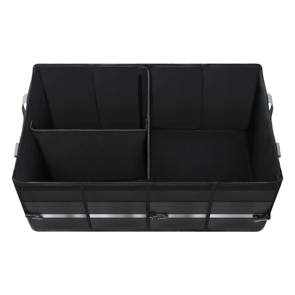 Baseus OrganizeFun 60L bilorganisator - sort