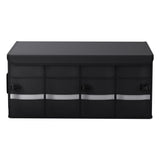 Baseus OrganizeFun 60L bilorganisator - sort