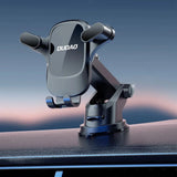 Biltelefonholder til Dudao F5Pro cockpit - sort