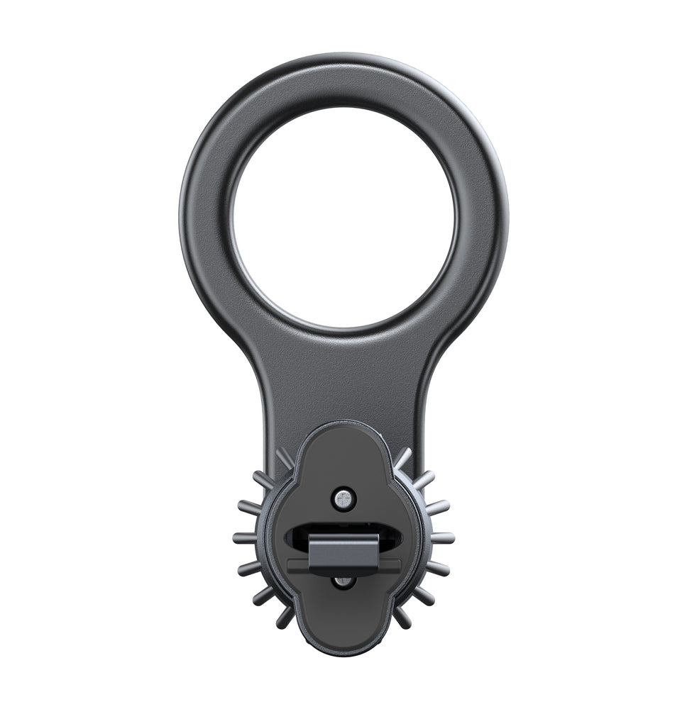 Magnetic car holder for iPhone with MagSafe Joyroom JR-ZS355 - black