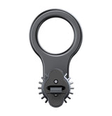 Magnetisk bilholder til iPhone med MagSafe Joyroom JR-ZS355 - sort