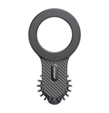 Magnetisk bilholder til iPhone med MagSafe Joyroom JR-ZS355 - sort