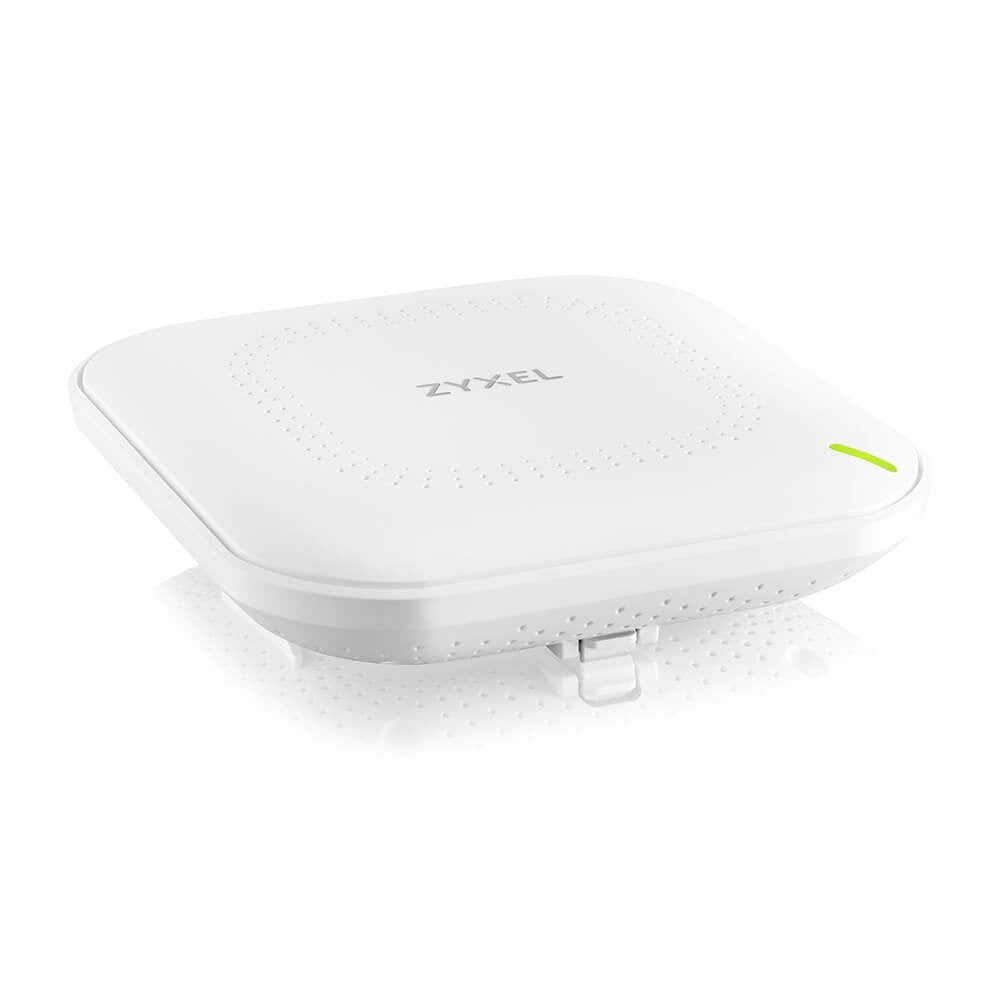 Zyxel NWA90AX Pro Trådløs forbindelse Hvid