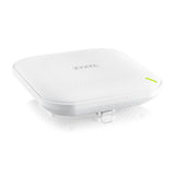 Zyxel NWA90AX Pro Trådløs forbindelse Hvid