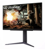 LG UltraGear 27GS75Q-B 27 IPS 2560 x 1440 (2K) HDMI DisplayPort 200Hz