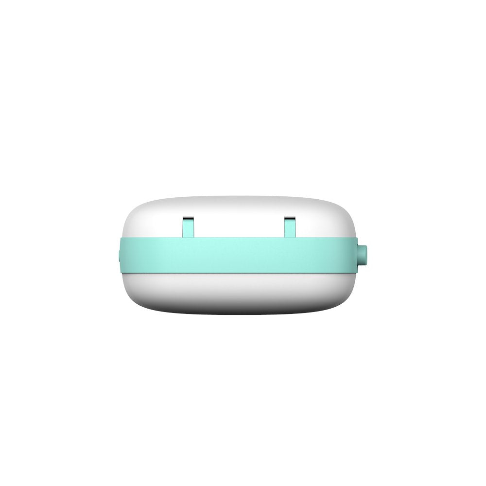 Termisk printer mini cat HURC9 - blå