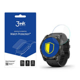 Garmin Epix Pro gen 2 47mm - 3mk Watch ProtectionTM v. FlexibleGlass Lite