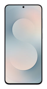 *Samsung Galaxy S25 FE 128GB/8GB - White