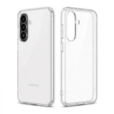 Tech Protect Flexair Galaxy A17 / A18 4 G / 5 G Clear
