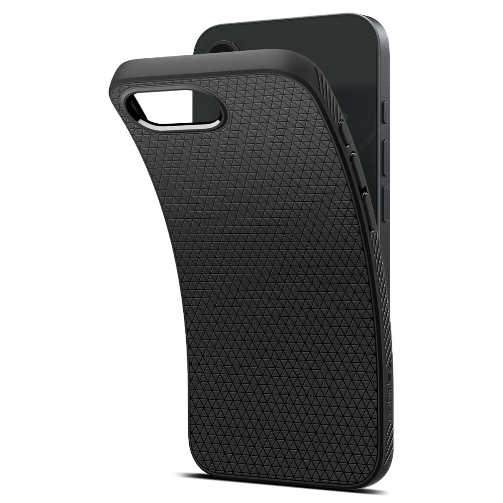 Spigen Liquid Air Iphone 16 E / 17 E Matsort