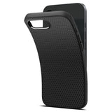 Spigen Liquid Air Iphone 16 E / 17 E Matsort