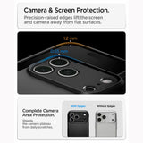 Spigen Tough Armor T Magsafe Iphone 17 Pro Max / 18 Pro Max Sort