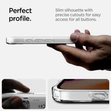 Spigen Ultra Hybrid Magasafe Iphone 16 E / 17 E Neo One