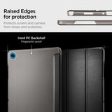 Spigen Smart Fold Galaxy Tab A9+ / A11+ Plus 11.0 X210 / X215 / X216 / X230 / X235 / X236 Sort