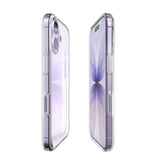 Spigen Ultra Hybrid Iphone 17 Krystalklar