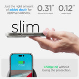 Spigen Ultra Hybrid Magsafe Iphone 14 Pro Hvid