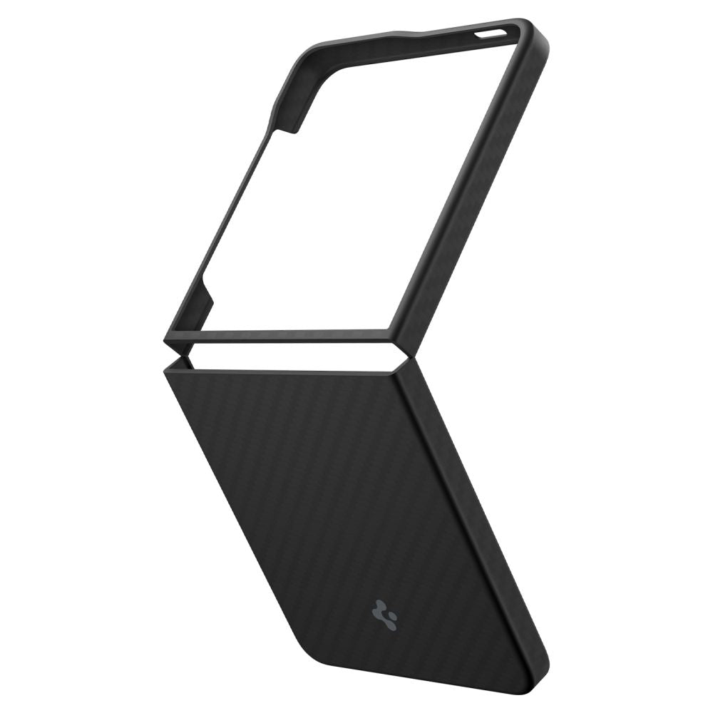 Spigen Airskin Aramid Galaxy Z Flip 7 Sort