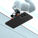 Spigen Liquid Air Galaxy S25 Edge Mat Sort