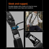 Spigen Da30 M Universal Lanyard Strap Crossbody Sort