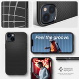 Spigen Liquid Air Iphone 14 Matsort