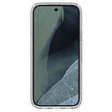 Spigen Ultra Hybrid Magasafe Google Pixel 11 Pro Klar/Hvid