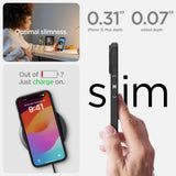 Spigen Liquid Air Iphone 15 Plus Matsort