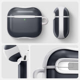 Spigen Classic C1 Apple Airpods 4/5 Grafit