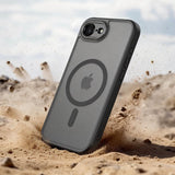 Tech Protect Magcam Magsafe Iphone 16 E / 17 E Matsort