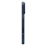 Spigen Liquid Air Iphone 17 Pro Max Marineblå