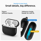 Spigen Urban Fit Apple Airpods Pro 3 Sort