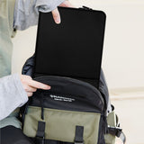 Tech Protect Neopren Bærbar 13" Sort