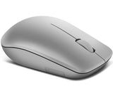 Lenovo 530 mus Kontor Ambidextrous RF trådløst Optisk 1200 dpi
