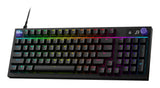 LOGITECH G316 X 98 - BLACK - US INT'L - USB - EMEA28i-935