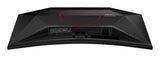 AOC G4 C27G42E computerskærm 68,6 cm (27") 1920 x 1080 pixel Fuld HD LED Sort, Rød