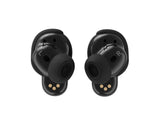 Bose QuietComfort Ultra TWS earbuds Hovedtelefoner Sort Guld
