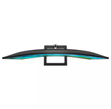 Philips E Line 272E1CA/00 LED display 68,6 cm (27") 1920 x 1080 pixel Fuld HD LCD Sort