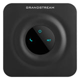 Grandstream HT801 VoIP-telefonadapter Ethernet Fast Ethernet Sort