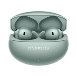 OnePlus Buds 4 Ægte trådløse øretelefoner Grøn