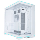 Lian Li 011 Dynamic EVO RGB 011 EVO RGB Tower Hvid