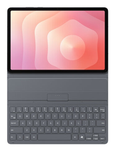 Samsung EF-DX730BBEGSE tablet etui 27,9 cm (11") Folie Sort