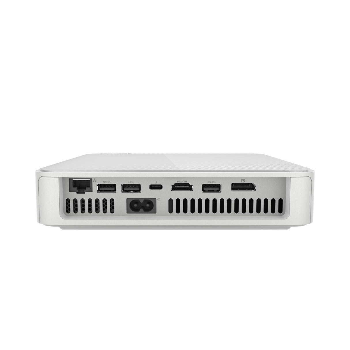 Lenovo IdeaCentre Mini 01IRH8 Intel® Core™ i5 i5-13420H 16 GB DDR4-SDRAM 1 TB SSD Mini PC Grå