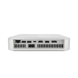 Lenovo IdeaCentre Mini 01IRH8 Intel® Core™ i5 i5-13420H 16 GB DDR4-SDRAM 1 TB SSD Mini PC Grå