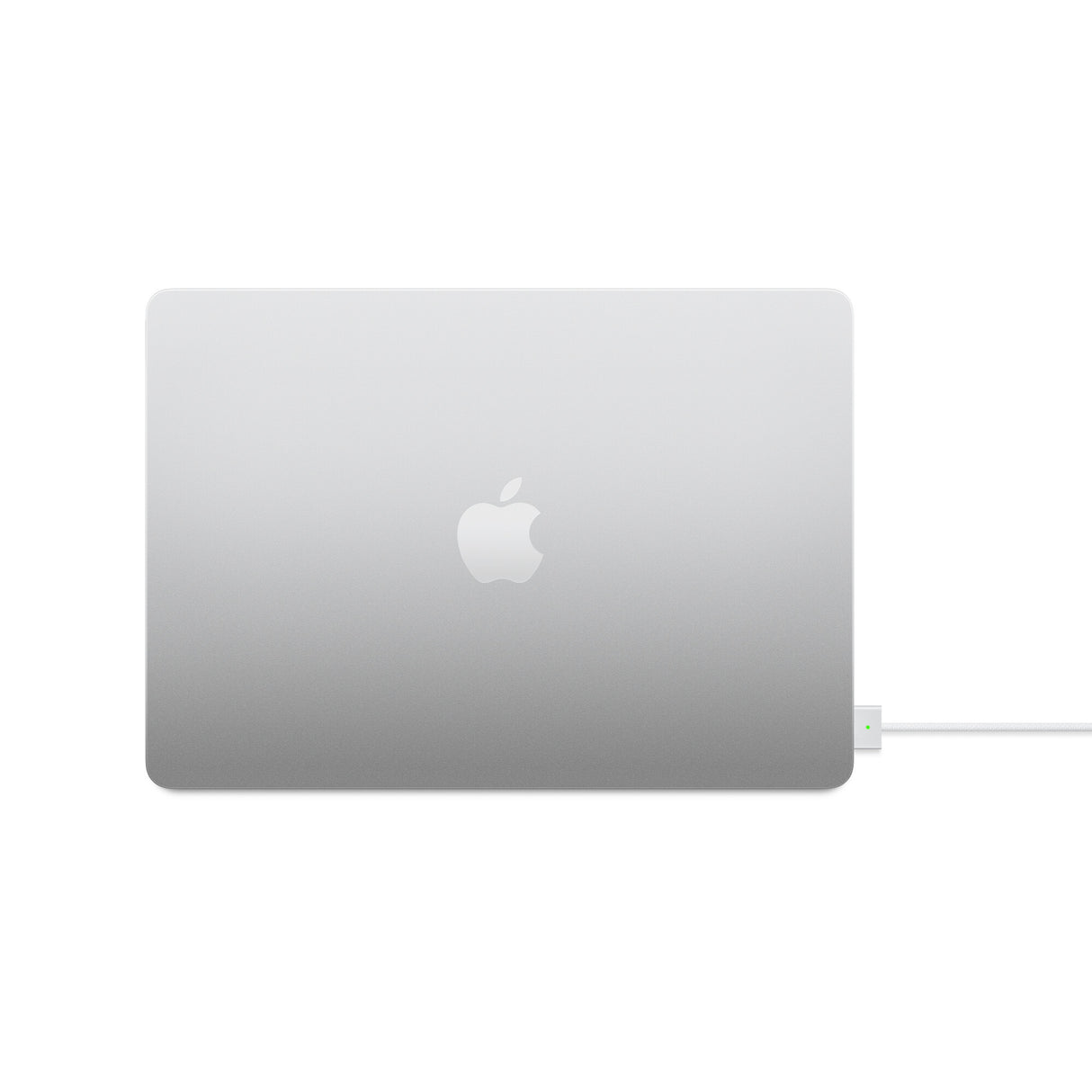 Apple MW613ZM/A USB-kabel 2 m USB C MagSafe 3 Sølv
