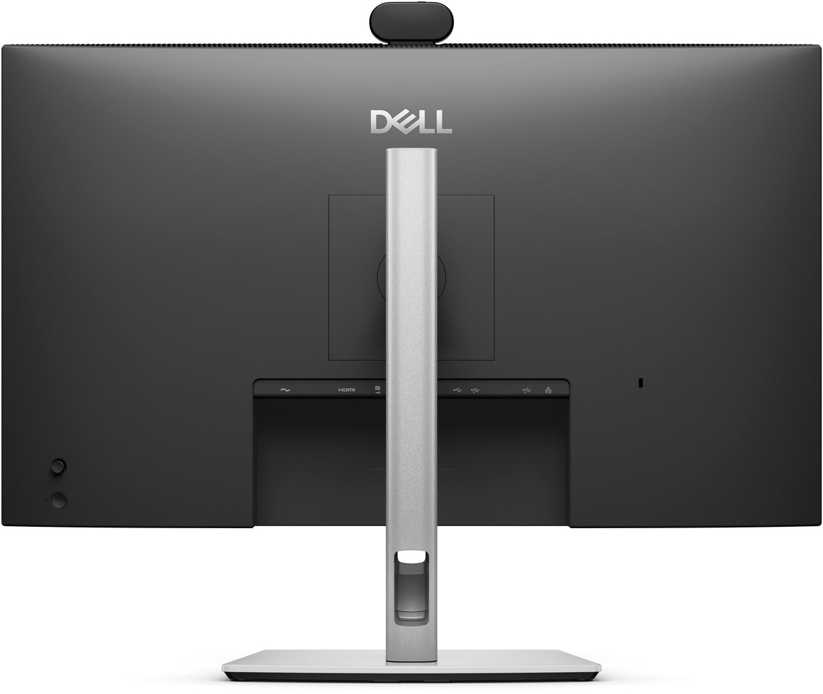DELL Pro P P2726DEB 68,6 cm (27") LCD 2560 x 1440 pixel Quad HD
