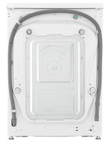 LG Serie 600 P4Y5VYW3W vaskemaskine Front-læsning 9 kg 1360 rpm Hvid