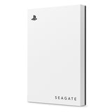 Seagate Game Drive STLV2000201 ekstern harddisk 2 TB Micro-USB B 2.0/3.2 Gen 1 (3.1 Gen 1) Hvid
